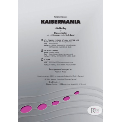         Kaisermania - Peter Riese
    