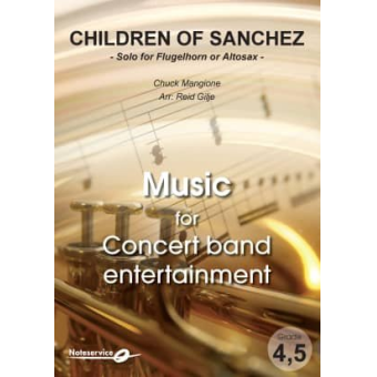 Children of Sanchez
