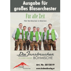         Für alle Zeit - Mathias Rauch
    