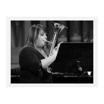 Cardiff - Brass Band