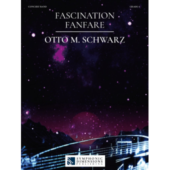 Fascination Fanfare