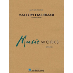         Vallum Hadriani (Hadrian's Wall) - Jay Bocook
    