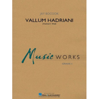 Vallum Hadriani (Hadrian's Wall)