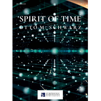Brass Band: Spirit of Time