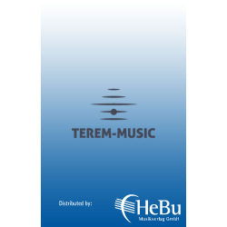         Heimweh (Toska po rodine) - Traditional
    