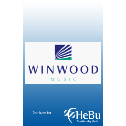         Brass Band: Amazing Grace - Traditional / Arr. William Himes
    