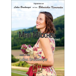         Mein Mädchen (Walzer) - Lukas Bruckmeyer
    
