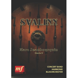         Svalinn - Marc Jeanbourquin
    