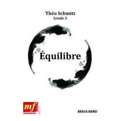         Equilibre - Theo Schmitt
    