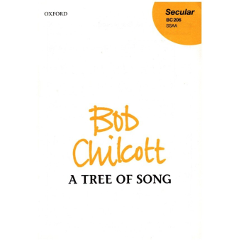 A Tree of Song - SSA