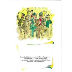         Davelska Polka - Antonin Borovicka
    