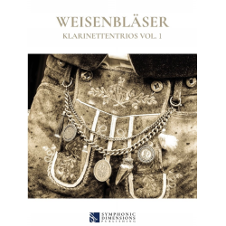         Weisenbläser - Traditional
    