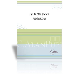         Isle of Skye (Flute and marimba) - Michael Iorio
    