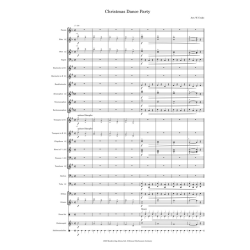         Und morgen schon ist Weihnacht - Traditional / Arr. Uwe Krause-Lehnitz
    