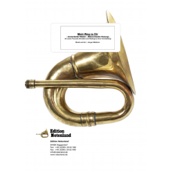         Mein Weg zu Dir - Jürgen Malterer
    