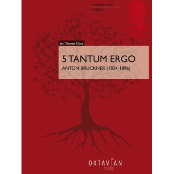 5 Tantum Ergo
