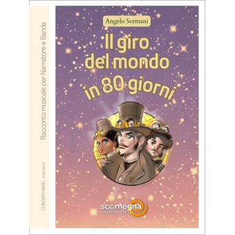 Il Giro del Mondo in 80 Giorni