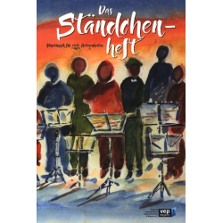         Das Ständchenheft - Diverse
    