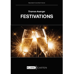        Festivations - Thomas Asanger
    
