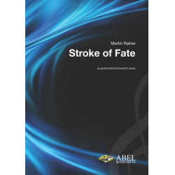         Stroke of Fate - Martin Rainer
    