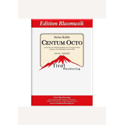         Centum Octo - Stefan Köhle
    