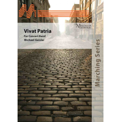         Vivat Patria - Michael Geisler
    