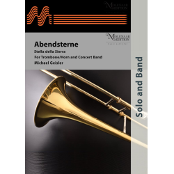         Abendsterne - Michael Geisler
    