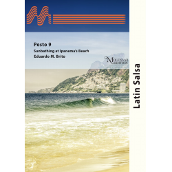         Posto 9 - Eduardo M. Brito
    