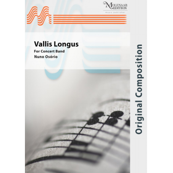 Vallis Longus