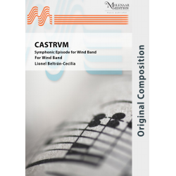         CASTRVM - Lionel Beltrán-Cecilia
    