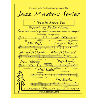 Bigband: I Thought About You