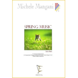         Spring Music - Michele Mangani
    