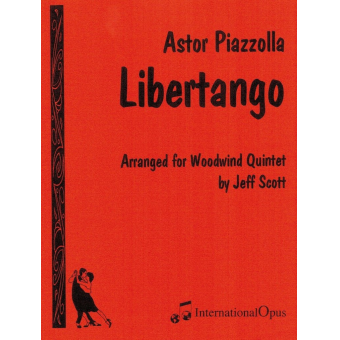 Libertango