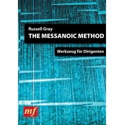         The Messanoic Method - Russell Gray
    