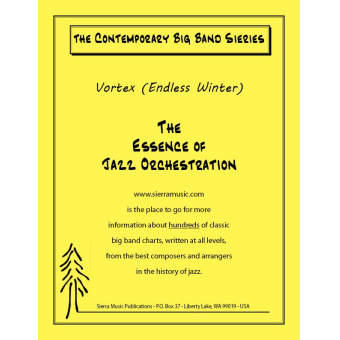 BIGBAND: Vortex (Endless Winter)