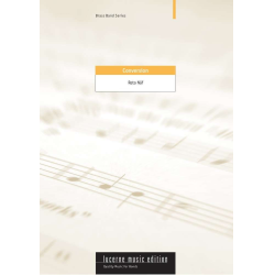         Üs ghört d'Nacht (CB) - Kunz / Arr. Roger Müller
    