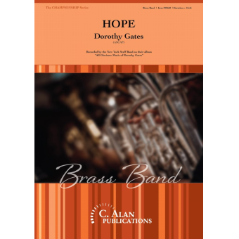 Hope (Brass Band)