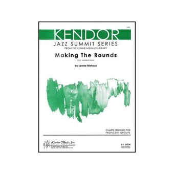 JE: Making the Rounds