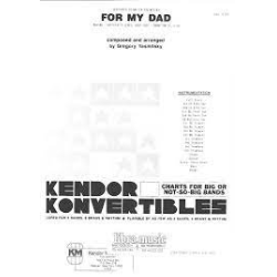         JE: For my Dad - Gregory W. Yasinitsky
    