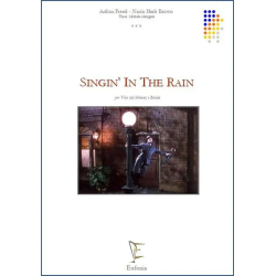         Singin' in the Rain - Arthur Freed / Arr. Michele Mangani
    