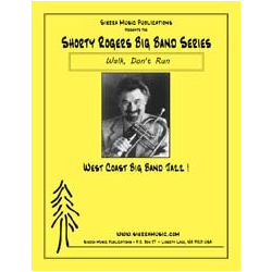         JW: Walk don't run - Shorty Rogers
    