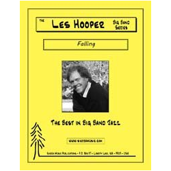         JE: Falling - Les Hooper
    