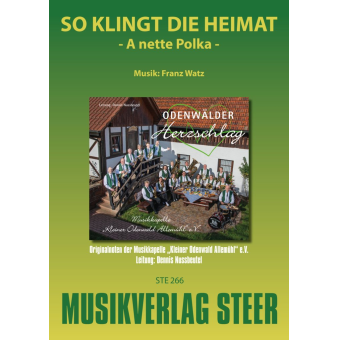 So klingt die Heimat