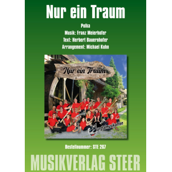 Nur ein Traum