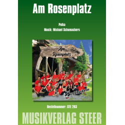         Am Rosenplatz - Michael Schumachers
    
