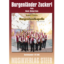         Burgenländer Zuckerl - Michael Kuhn
    