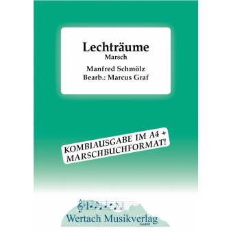 Lechträume