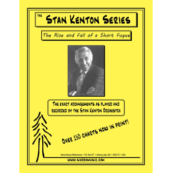 JE: Rise & Fall of a short Fugue