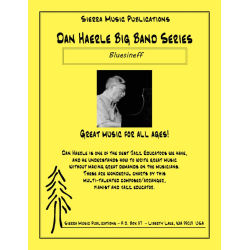         JE: Bluesineff - Dan Haerle
    