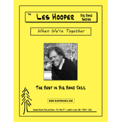         JE: When we're together - Les Hooper
    